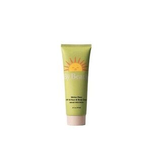 By the Beach Melon Daze SPF30 Face & Body Cream